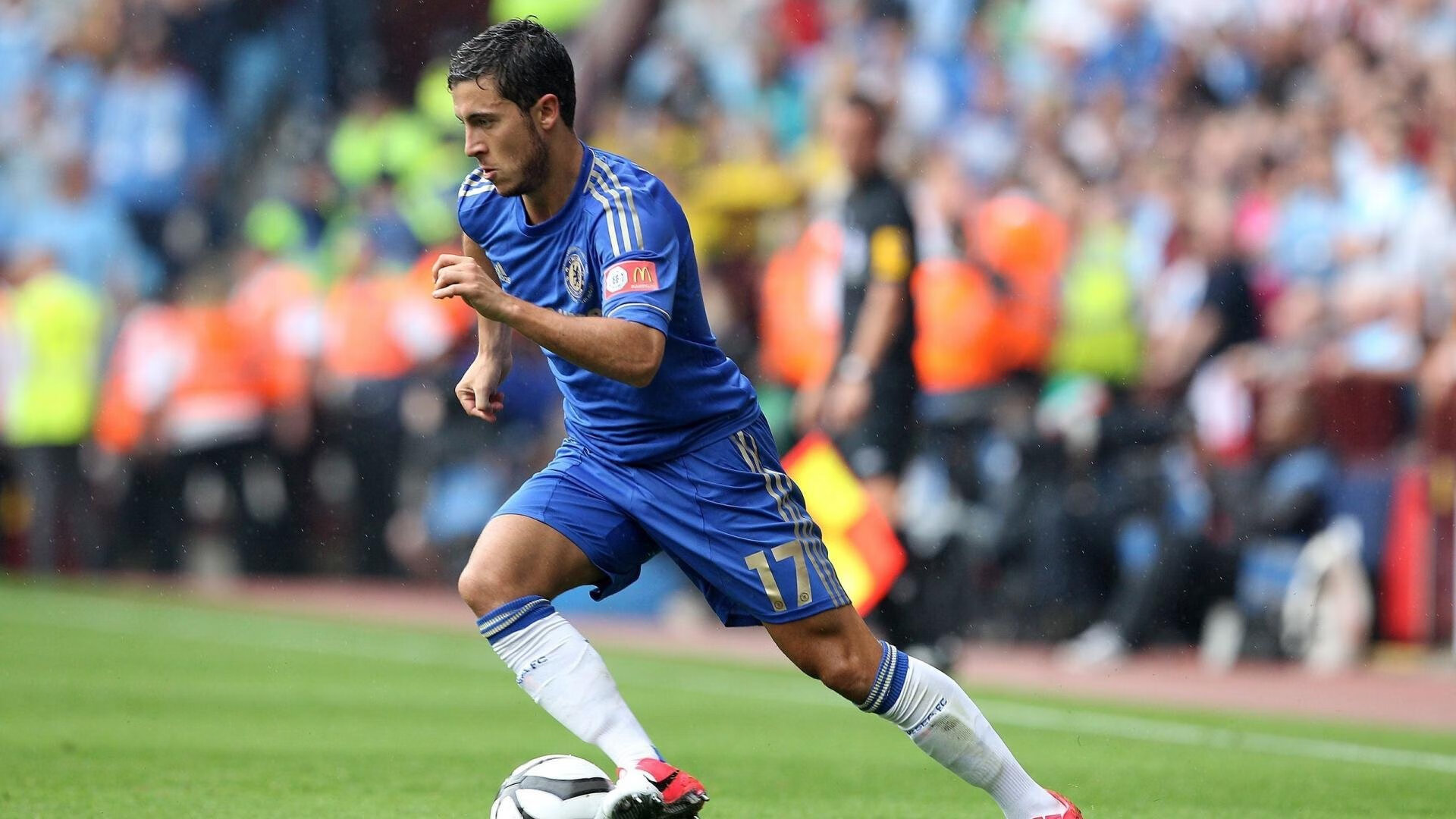 群雄逐鹿:历史上的五大天王山之战,何为天王山之战